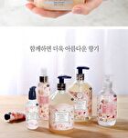 Bouquet Garni Sugar Body Scrub - 5 Types - Pink Grapefruit