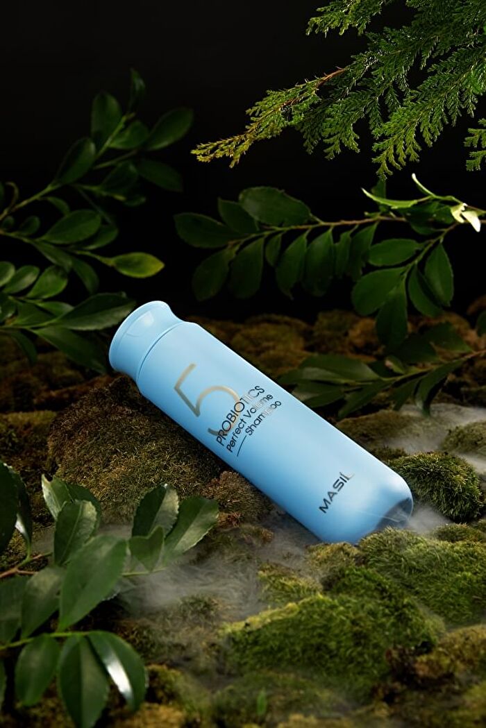 5 Probiotics Perfect Volume Shampoo - 300ml