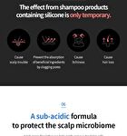 5 Probiotics Perfect Volume Shampoo - 300ml