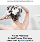 5 Probiotics Perfect Volume Shampoo - 300ml