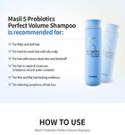 5 Probiotics Perfect Volume Shampoo - 300ml