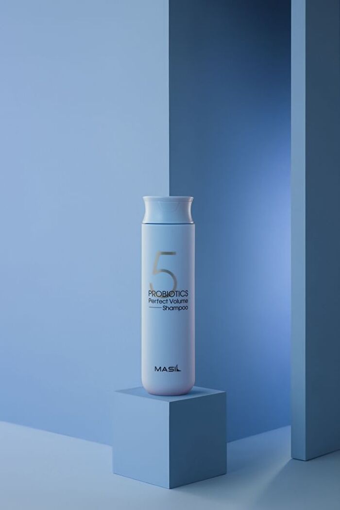 5 Probiotics Perfect Volume Shampoo - 300ml