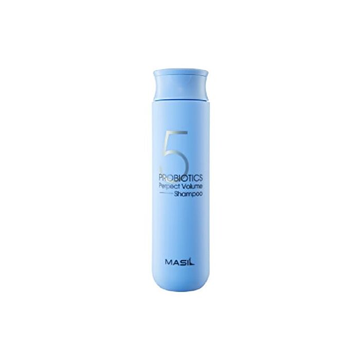 5 Probiotics Perfect Volume Shampoo - 300ml