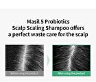 5 Probiotics Scalp Scaling Shampoo - 300ml