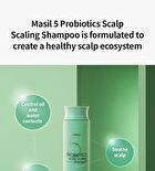 5 Probiotics Scalp Scaling Shampoo - 300ml