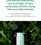 5 Probiotics Scalp Scaling Shampoo - 300ml