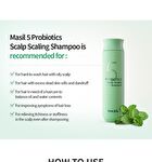 5 Probiotics Scalp Scaling Shampoo - 300ml