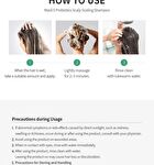 5 Probiotics Scalp Scaling Shampoo - 300ml
