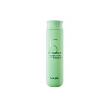 Masil 5 Probiotics Scalp Scaling Shampoo - 300ml