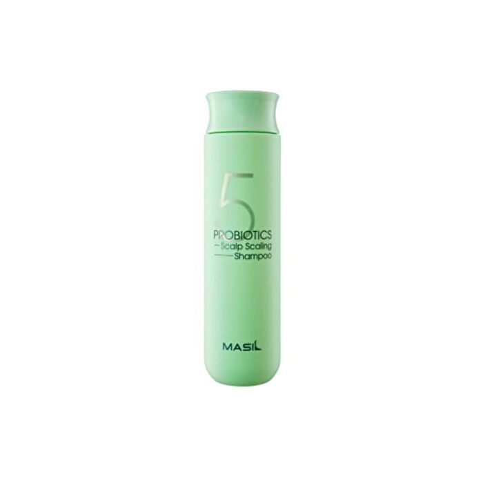 5 Probiotics Scalp Scaling Shampoo - 300ml