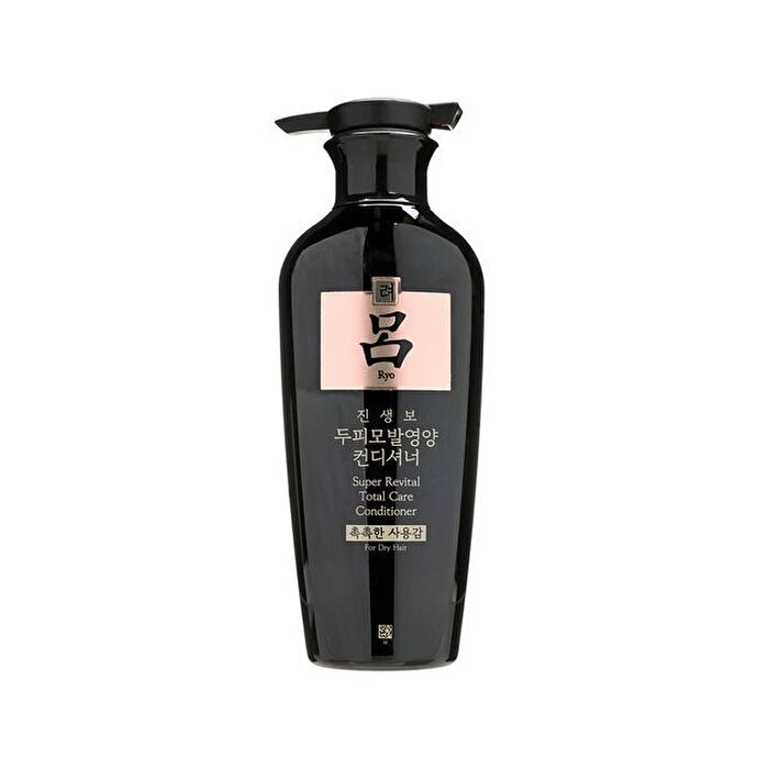 Super Revital Total Care Conditioner - 400ml