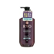 Hair Loss Expert Care 9EX Shampoo For Sensitive Scalp - 400ml