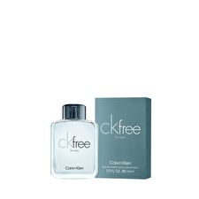Calvin Klein Ck Free For Men Eau De Toilette 30ml