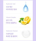 V7 Hyaluronic Cleanser - 150ml
