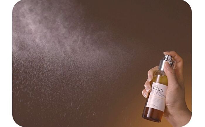 Bee Pollen Renew Mist Ampoule - 100ml