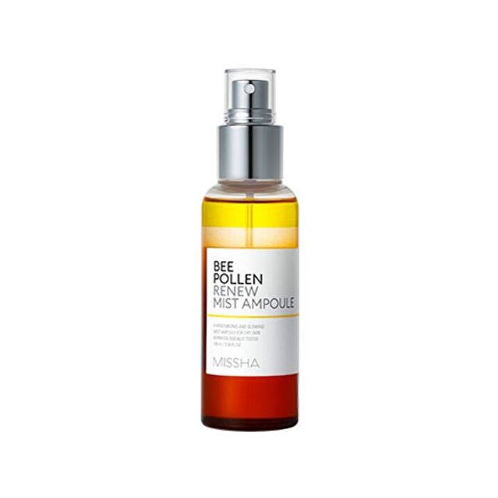 Bee Pollen Renew Mist Ampoule - 100ml