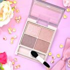 Canmake Silky Souffle Eyes Matte Type - M06 Lima Greige
