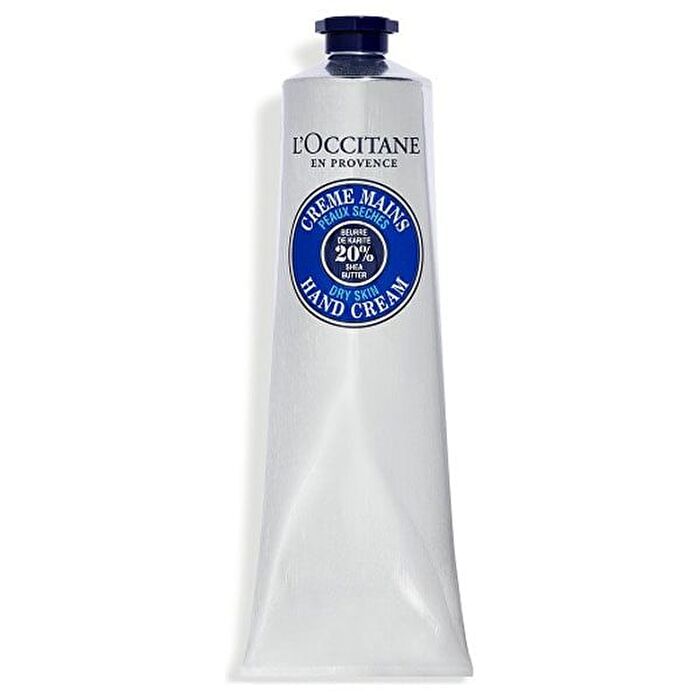ロクシタン　シア　ハンドクリーム　150ml　コレクターデザイン　二本まとめ売り ロクシタン シア ハンドクリーム 150ml | Cosmetics Now 日本