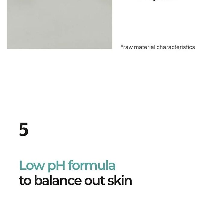 numbuzin No.1 Centella Re-Leaf Green Toner Pad - 70 pads