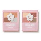 DAISY DOLL Eye Color Palette - PK-01 Lady Pink