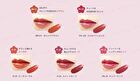 DAISY DOLL Watery Lip Tint - BR-01 Brown Orange