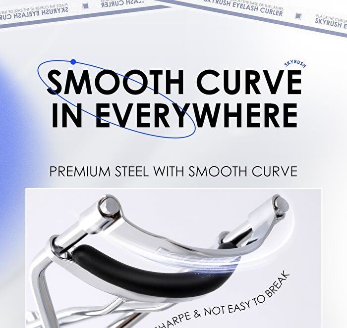 Focallure  - Eyelash Curler