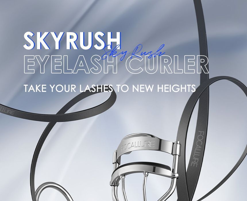 Focallure  - Eyelash Curler