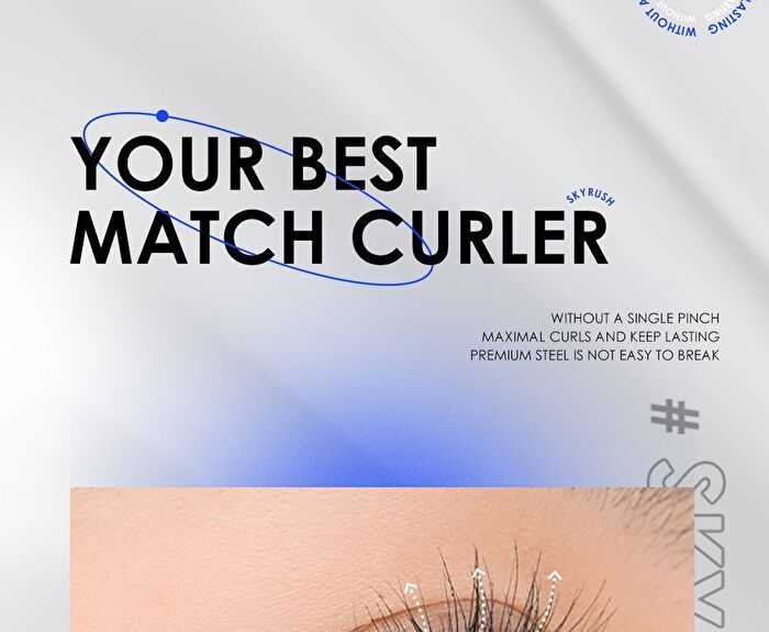 Focallure  - Eyelash Curler