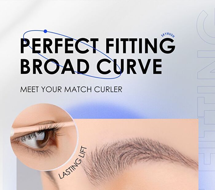 Focallure  - Eyelash Curler