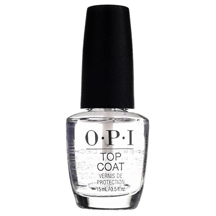 Top Coat - 15ml