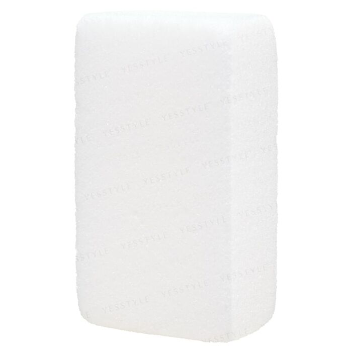 Sunayama Radar Heel Eraser - 1 pc