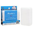 Sunayama Radar Heel Eraser - 1 pc