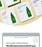 Shot Mask - 5 Types - Hyaluron
