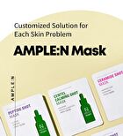 Shot Mask - 5 Types - Peptide