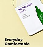 Shot Mask - 5 Types - Peptide