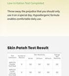 Shot Mask - 5 Types - Peptide