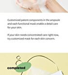 Shot Mask - 5 Types - VC