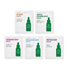 Shot Mask - 5 Types - VC