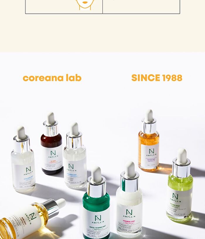 VC Shot Oxygen Peel  - 14g
