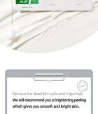 VC Shot Oxygen Peel  - 14g
