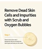 VC Shot Oxygen Peel  - 14g