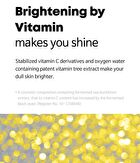 VC Shot Oxygen Peel  - 14g