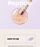 Peptide Shot Ampoule 2x  - 30ml