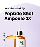 Peptide Shot Ampoule 2x  - 30ml