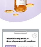 Peptide Shot Ampoule 2x  - 30ml