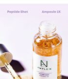 Peptide Shot Ampoule 2x  - 30ml