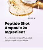 Peptide Shot Ampoule 2x  - 30ml