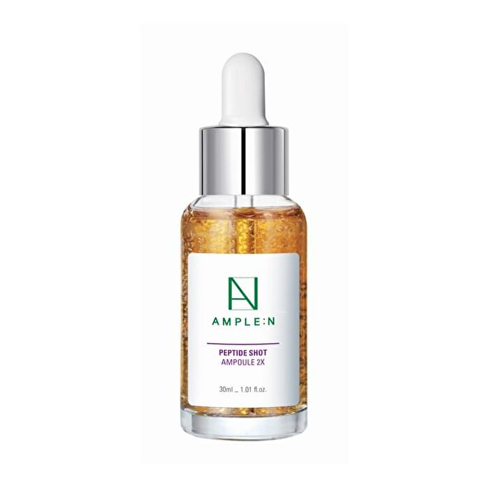 Peptide Shot Ampoule 2x  - 30ml