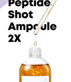 Peptide Shot Ampoule 2x Jumbo - 100ml