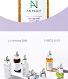 Peptide Shot Ampoule 2x Jumbo - 100ml